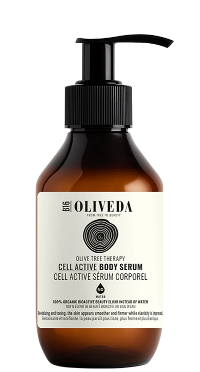 B16 Cell Active Body Serum
