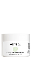 Olive Shield Baby Barrier Cream