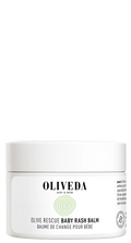 Olive Rescue Baby Rash Balm