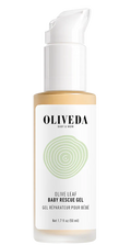 Olive Leaf Baby Rescue Gel