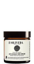 F05  Anti Oxidant Face Cream