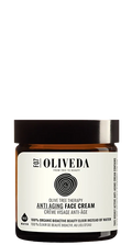 F07  Anti Aging Face Cream