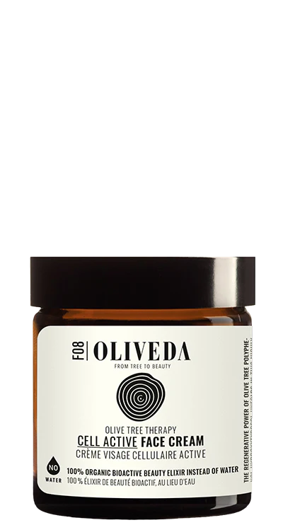 F08  Cell Active Face Cream