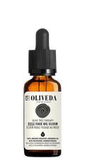 F26  Rose Face Oil Serum
