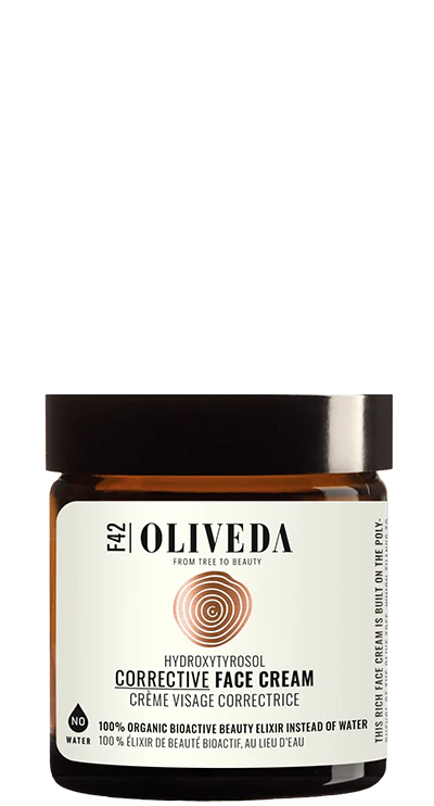 F42  Corrective Face Cream