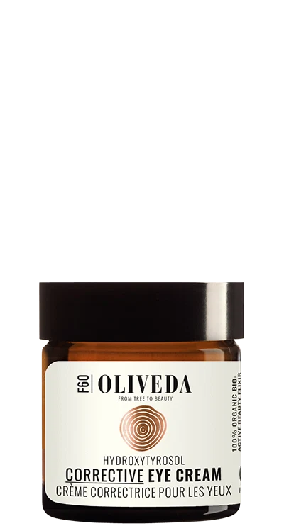 F60  Corrective Eye Cream