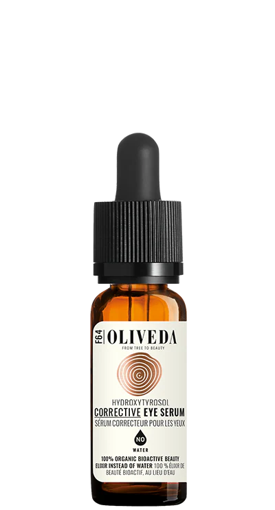 F64  Corrective Eye Serum