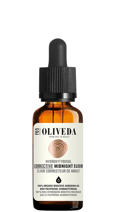 F65  Corrective Midnight Elixir