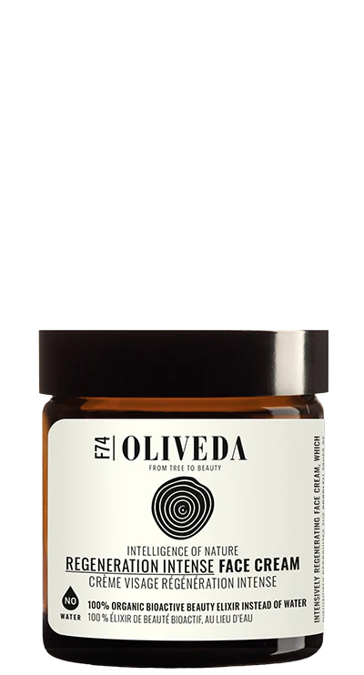 F74  Regeneration Intense Face Cream