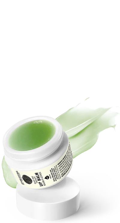 F75  Olive Tree Therapy Lip Balm