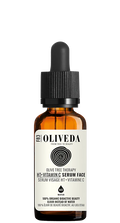 F83  HT + Vitamin C Serum Face