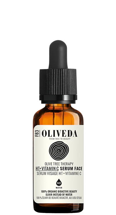F83  HT + Vitamin C Serum Face
