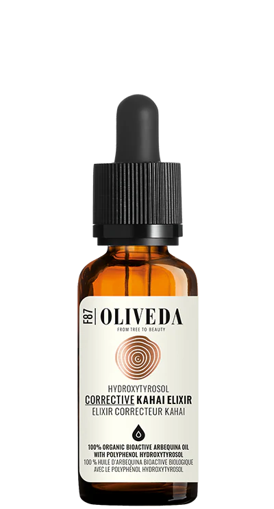 F87  Corrective Kahai Elixir