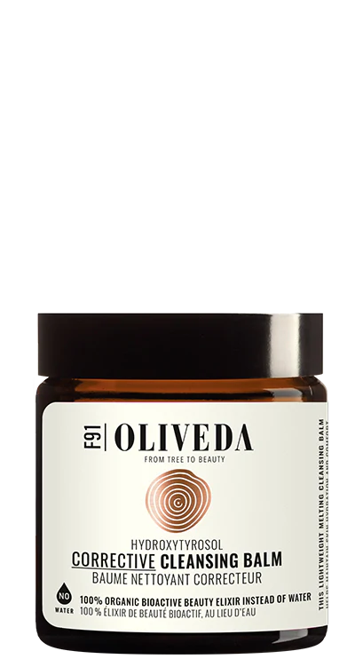 F91  Corrective Cleansing Balm