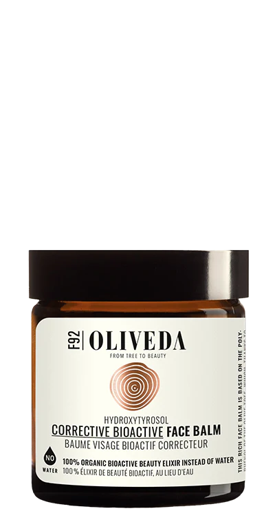 F92  Corrective Bioactive Face balm