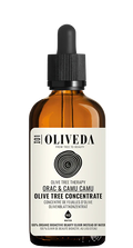 I01  ORAC & Camu Camu Olive Leaf Concentrate