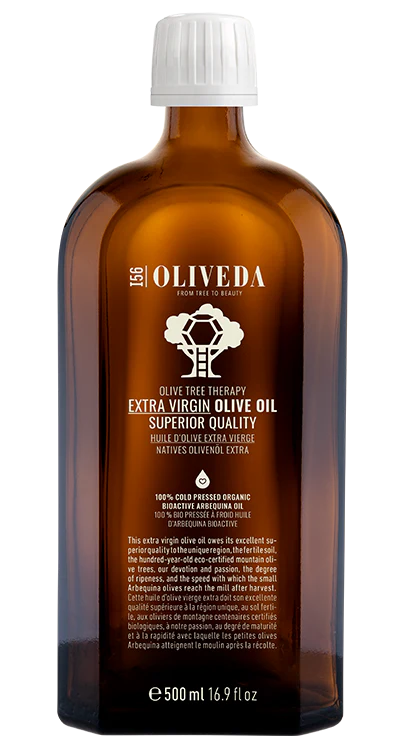 I56  Extra Virgin Olive Oil