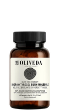 I95  Hydroxytyrosol Burn Molecule