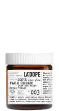 003 DOPE your glow FACE CREAM