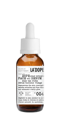 004 DOPE your wrinkles FACE Oil SERUM