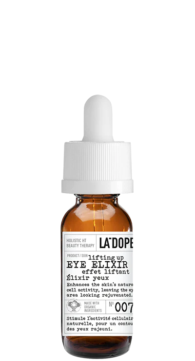 007 lifting up EYE ELIXIR