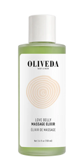 Love Belly Massage Elixir