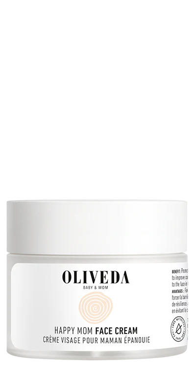 Happy Mom Face Cream