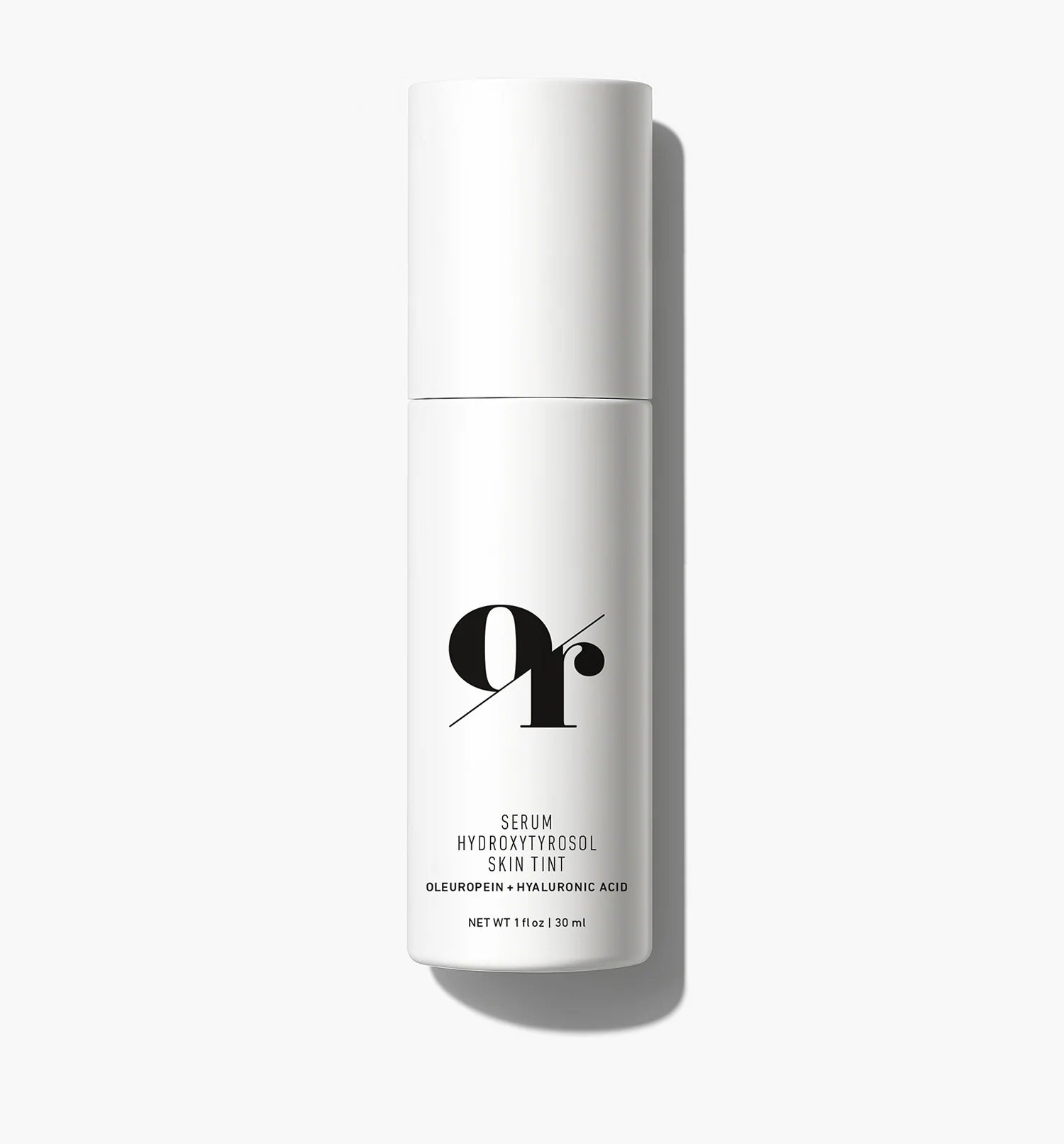 Serum Hydroxytyrosol Skin Tint oleuropein + hyaluronic acid