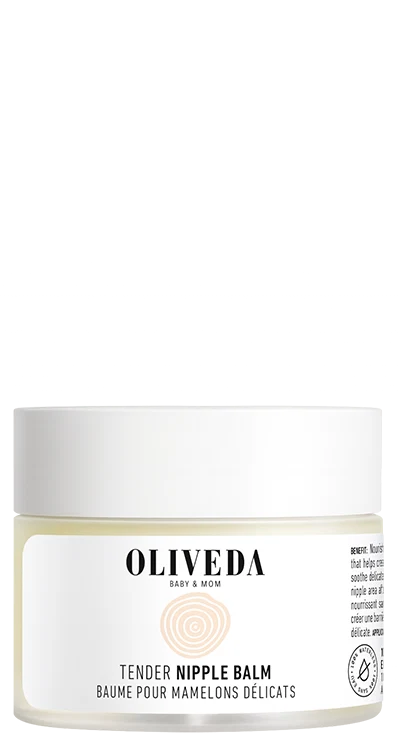Tender Nipple Balm