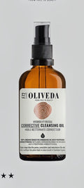 F72 Corrective Cleansing Oil